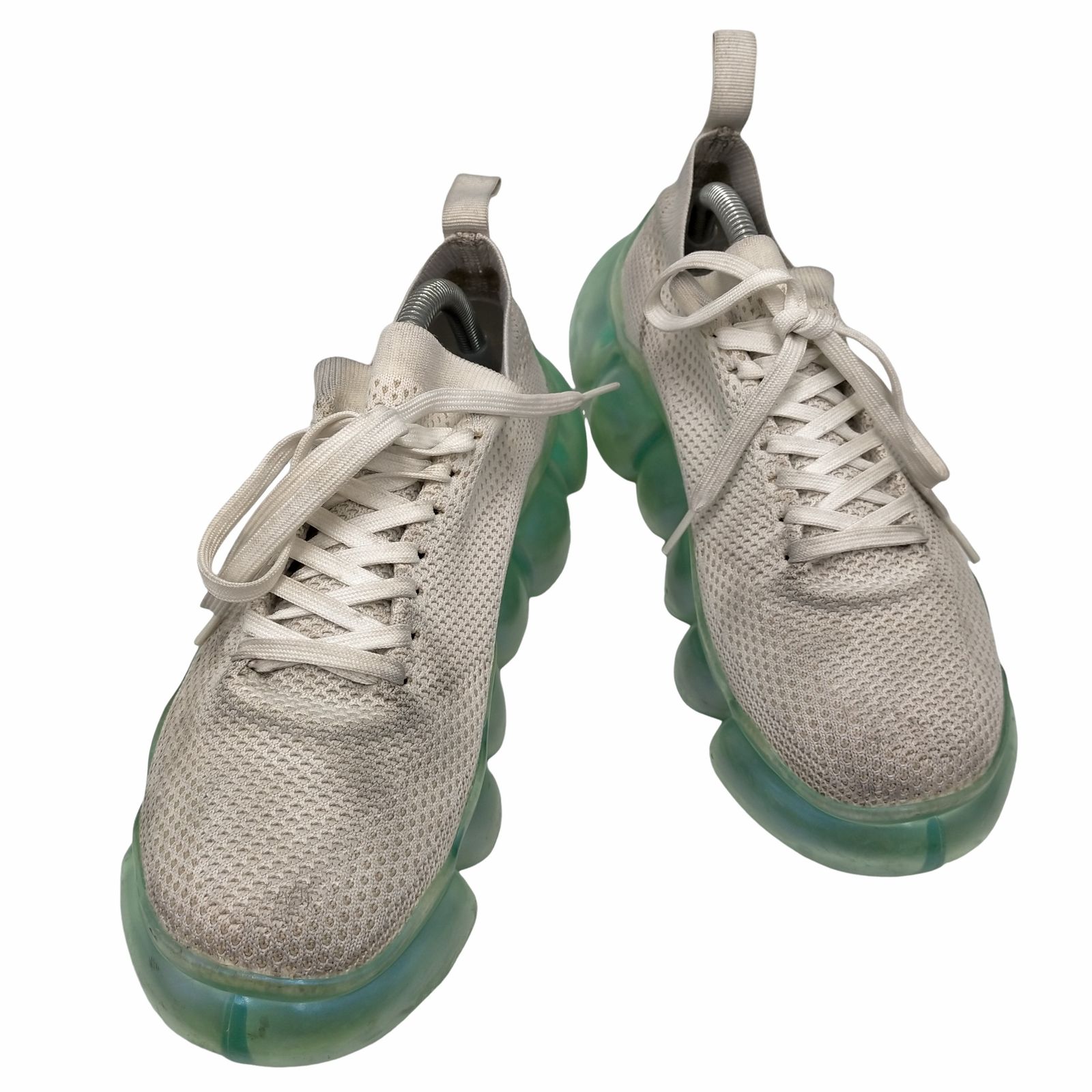 【grounds】grounds Jewelryスニーカー 24cm 新品未使用 grounds(グラウンズ)の通販 - Seltie セルティ