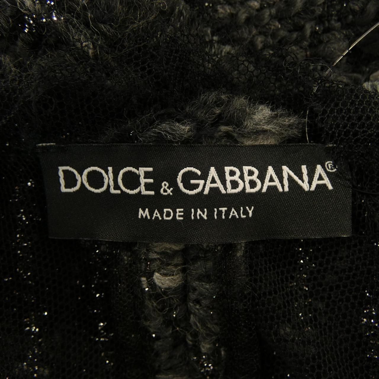 DOLCE-GABBANA