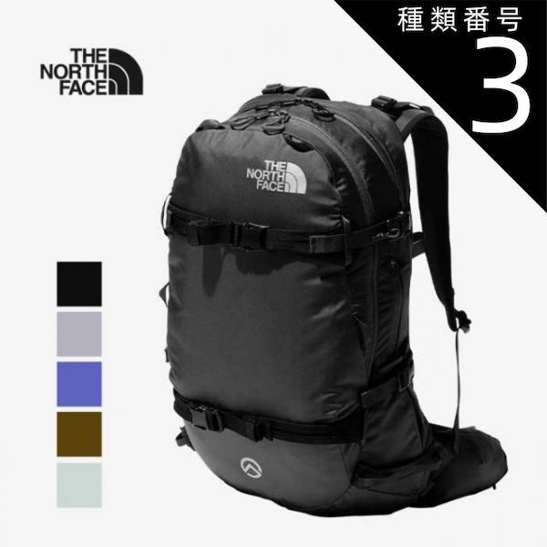 種類3 MG モスグリーン|F ザ ノース フェイス スノー リュック THE NORTH FACE NM62353 CHUGACH 28 チュガッチ28 テクニカルパック バックカントリー バックパック 231011