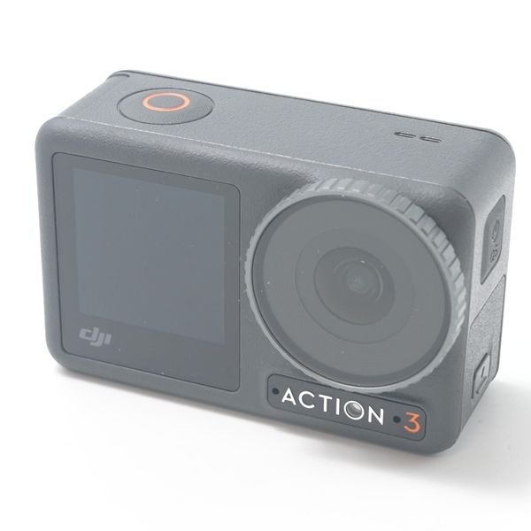 送料無料！ ディージェイアイ DJI Osmo Action 3 コンボ 最終値下げスタート！