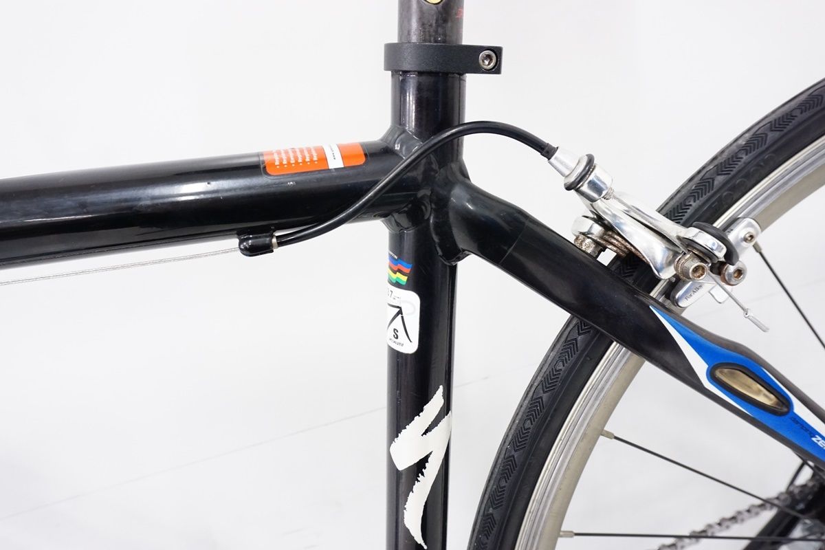 SPECIALIZED ALLEZ ELITE COMPACTO 2008年モデル ロードバイク