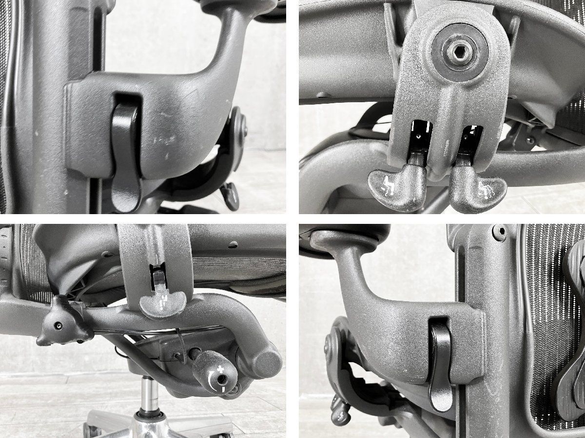 フル装備 Cタイプ