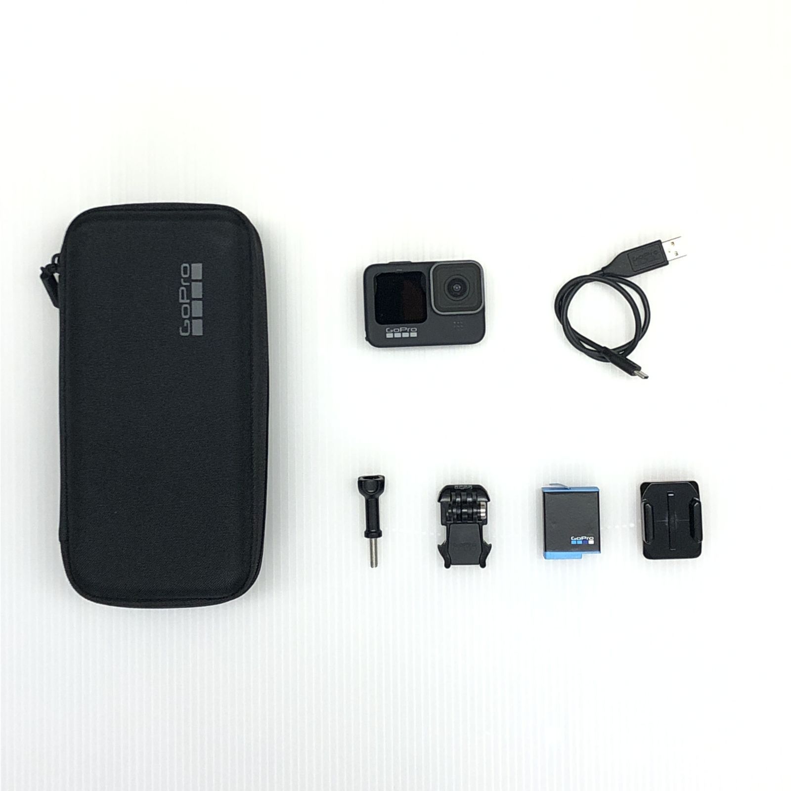 良品】GoPro HERO9 /202506260007000の通販｜adil66.org