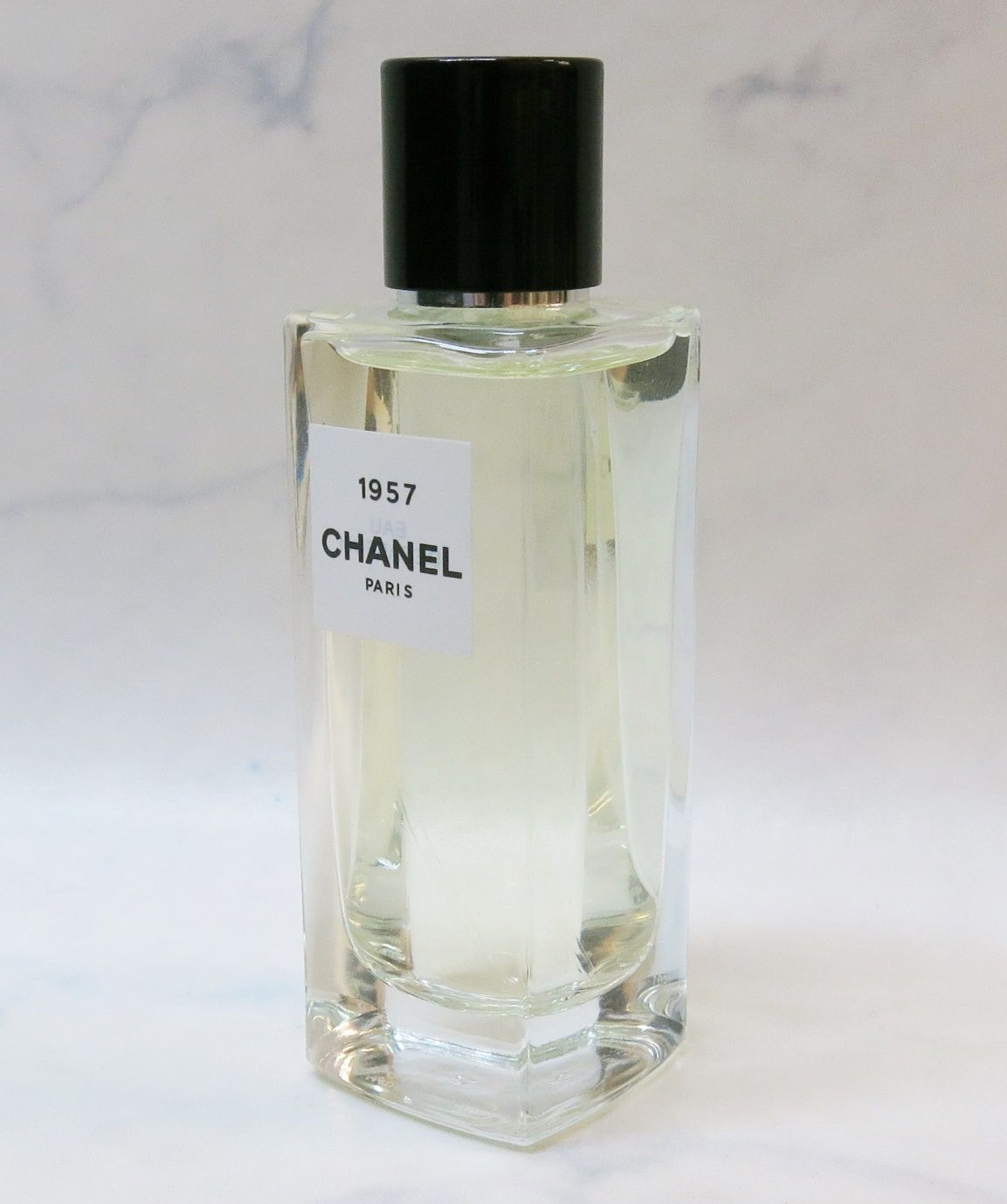 MER186 CHANEL（シャネル）1957 オードゥパルファム 75ml 残量およそ9