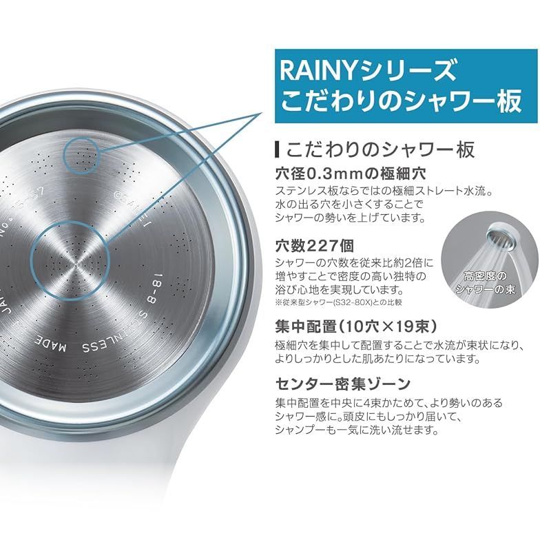 サンエイ シャワーヘッド