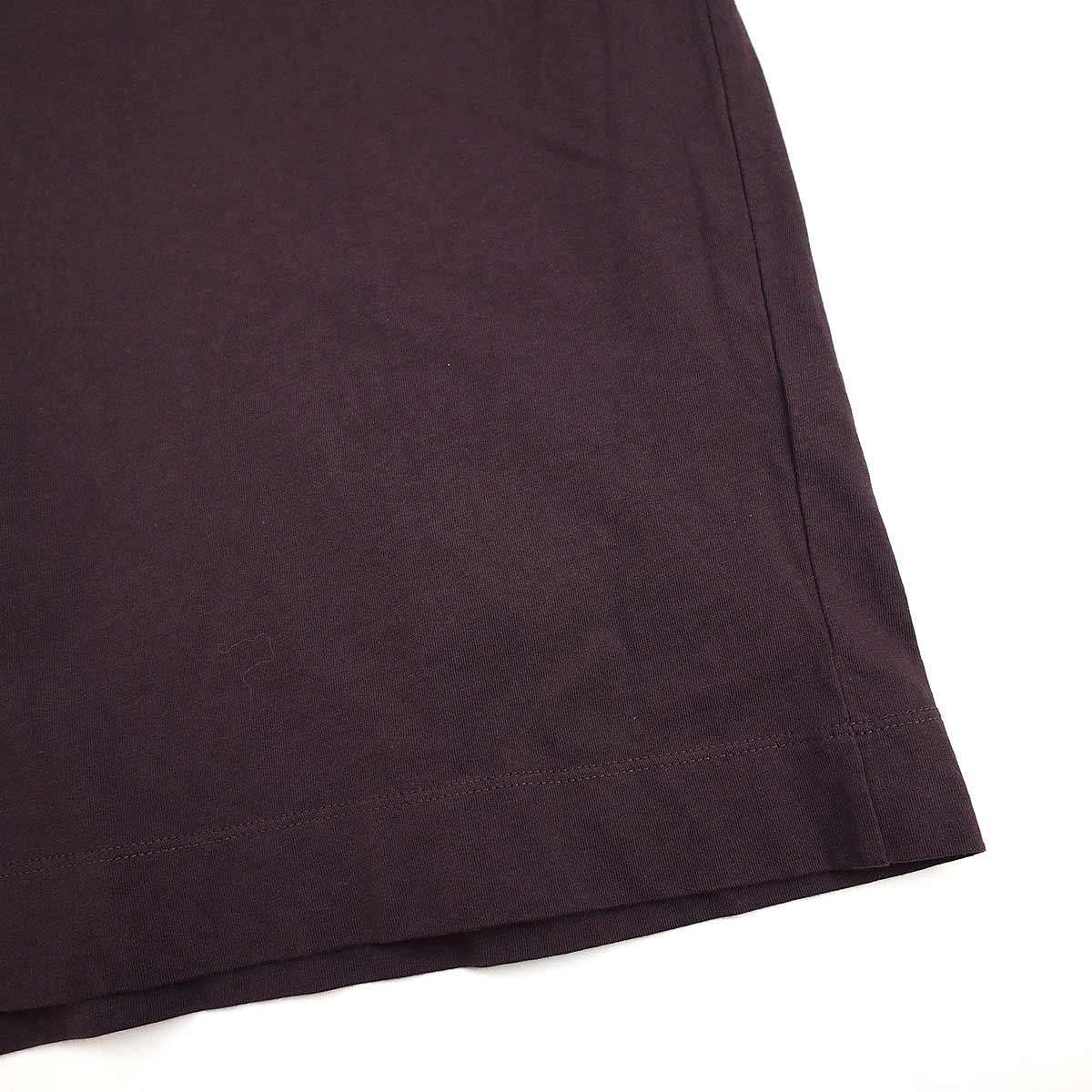 DRIES VAN NOTEN ドリスヴァンノッテン オーバーサイズTシャツ