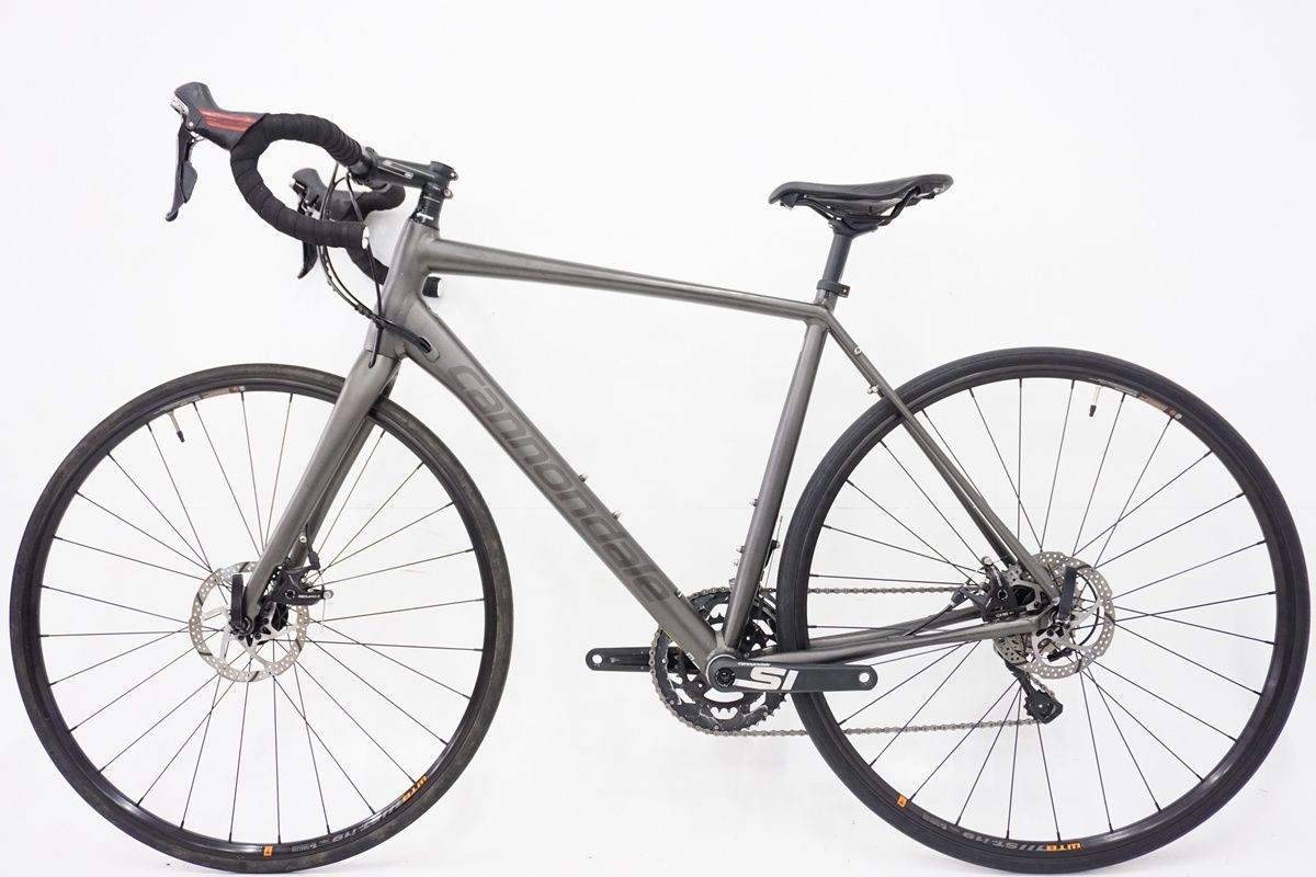 CANNONDALE キャノンデール SYNAPSE HI-MOD DISC 2018年モデル ロードバイク バイチャリ浜松店