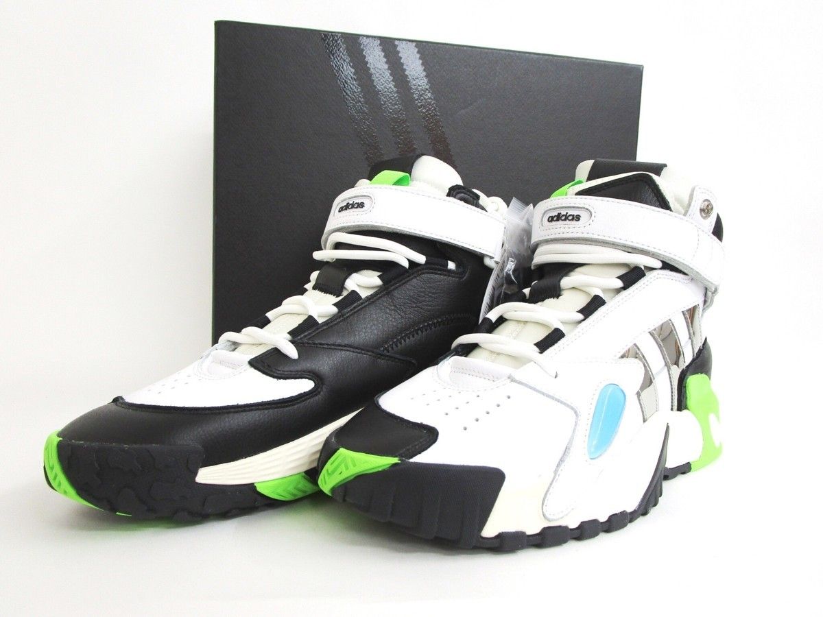 adidas (アディダス) ストリートボール フォーラム STREETBALL