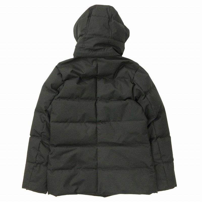 美品 ピレネックス Pyrenex UNITED ARROWS 別注 ベルフォート UA 