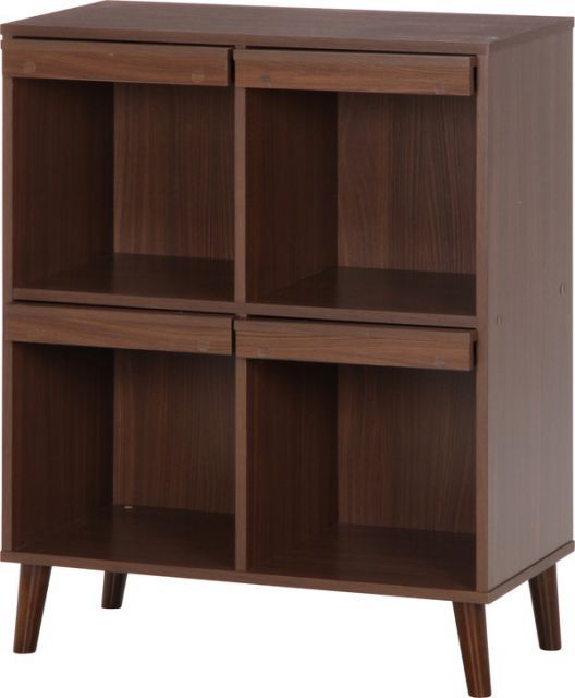 アルト ディスプレイラック４マス