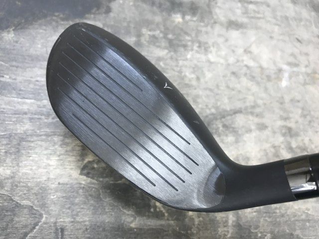 狭山■【中古】 ユーティリティ キャスコ UFO Speed by POWER TORNADO Falcon Shaft S 30[5508]