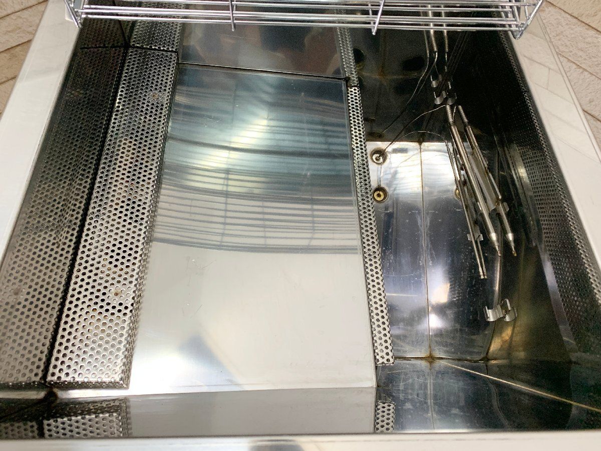 MGF-12TH 厨房機器