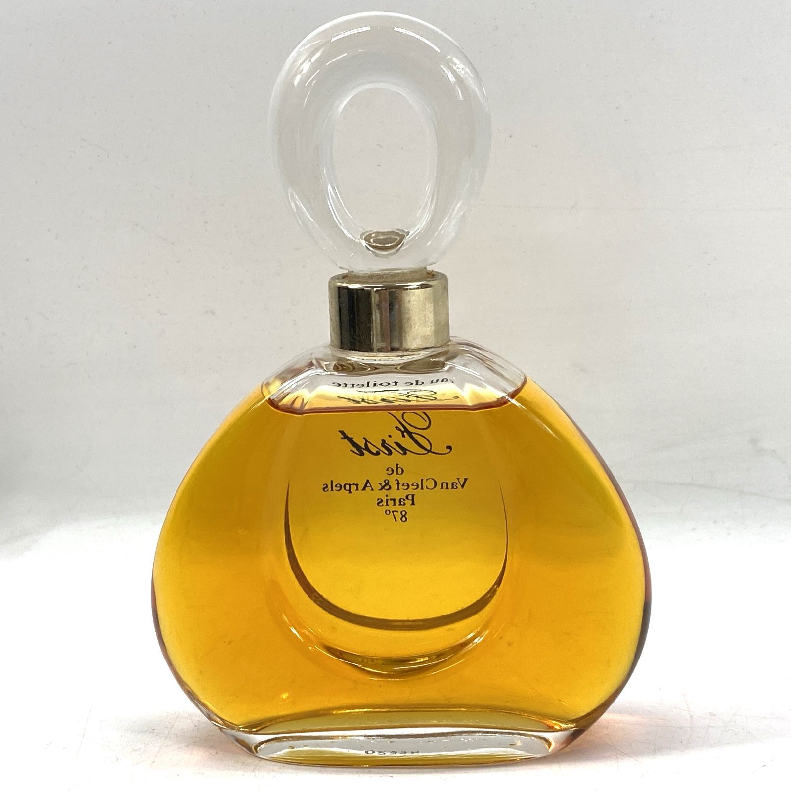 First ヴァンクリーフ＆アーペル ファースト 香水 7ml First - Van Cleef & Arpels