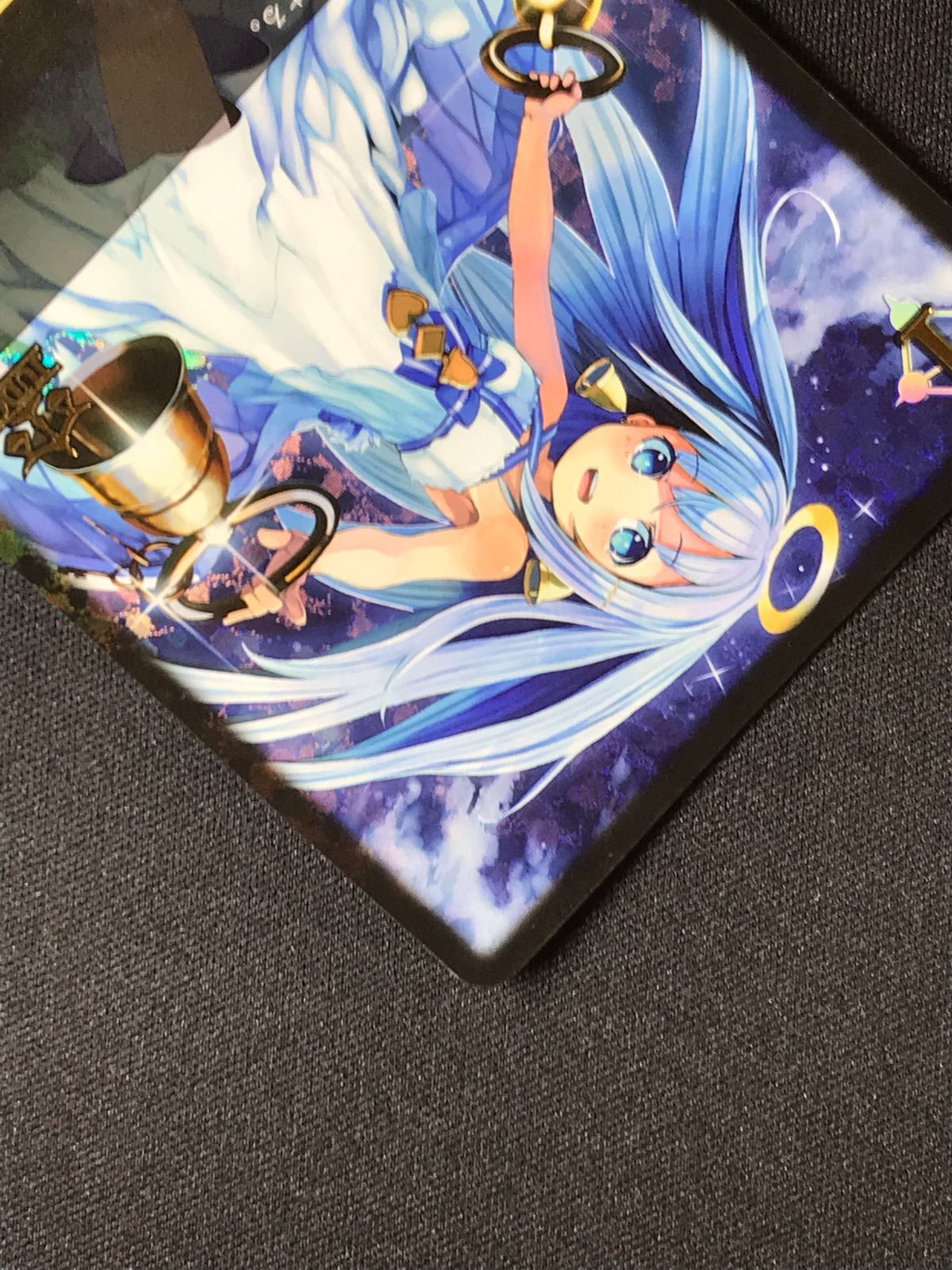 シャドウバース エボルヴ シャドバ ベルエンジェル PR PR-064
