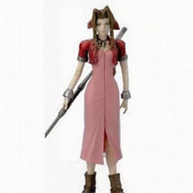 エアリス・ゲインズブール プレイアーツVol.1 Amazon.co.jp: ファイナルファンタジーVII ブリングアーツ