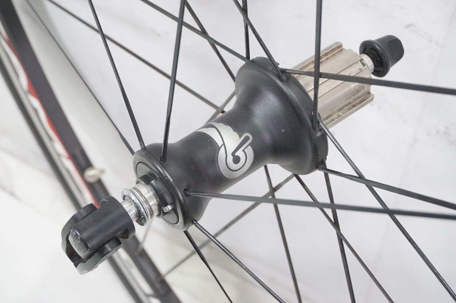 CAMPAGNOLO 「カンパニョーロ」 ZONDA C15 2WAY-FIT カンパフリー