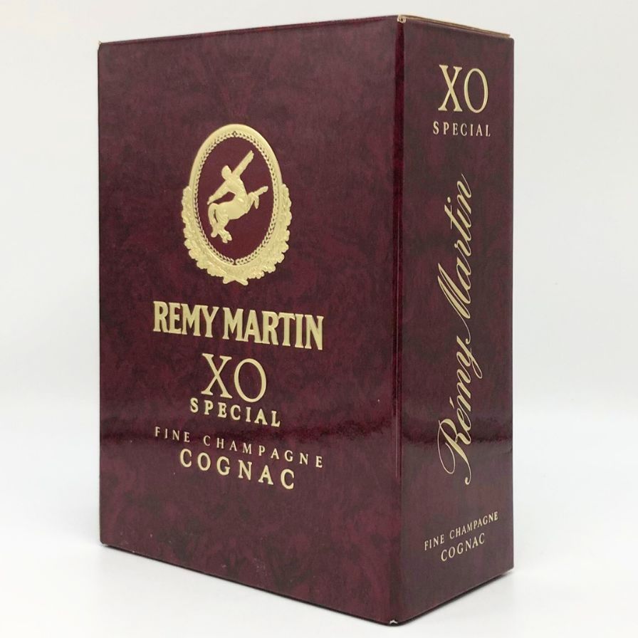 レミーマルタン XO スペシャル ファインシャンパーニュ 購入 700ml【P0
