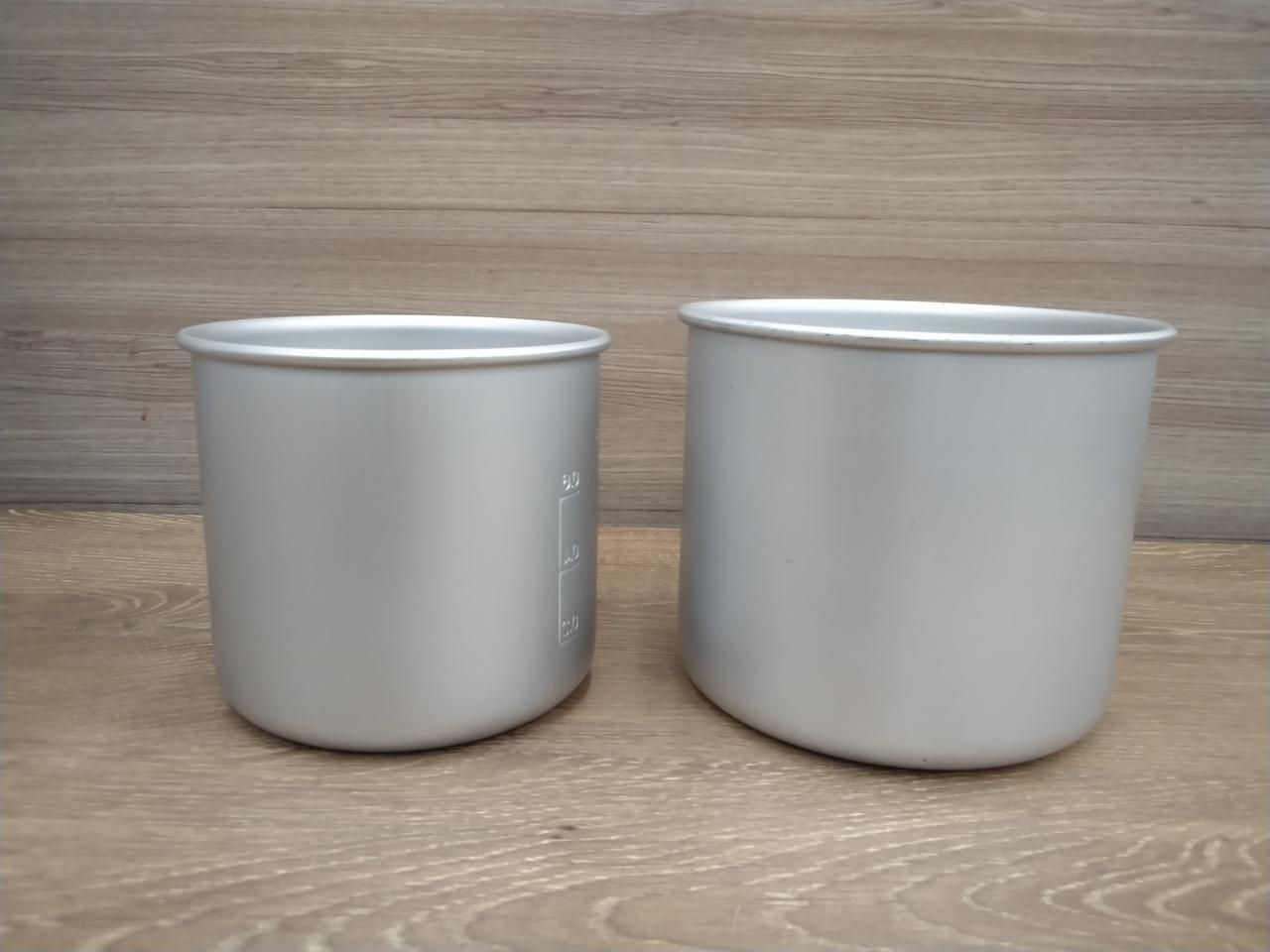 期間限定。 スノーピーク SNOWPEAK クッカーセット SCS-010T チタントレックコンボ Snow Peak SCS-010T Titanium Trek Combo Cooker Set SALE品!