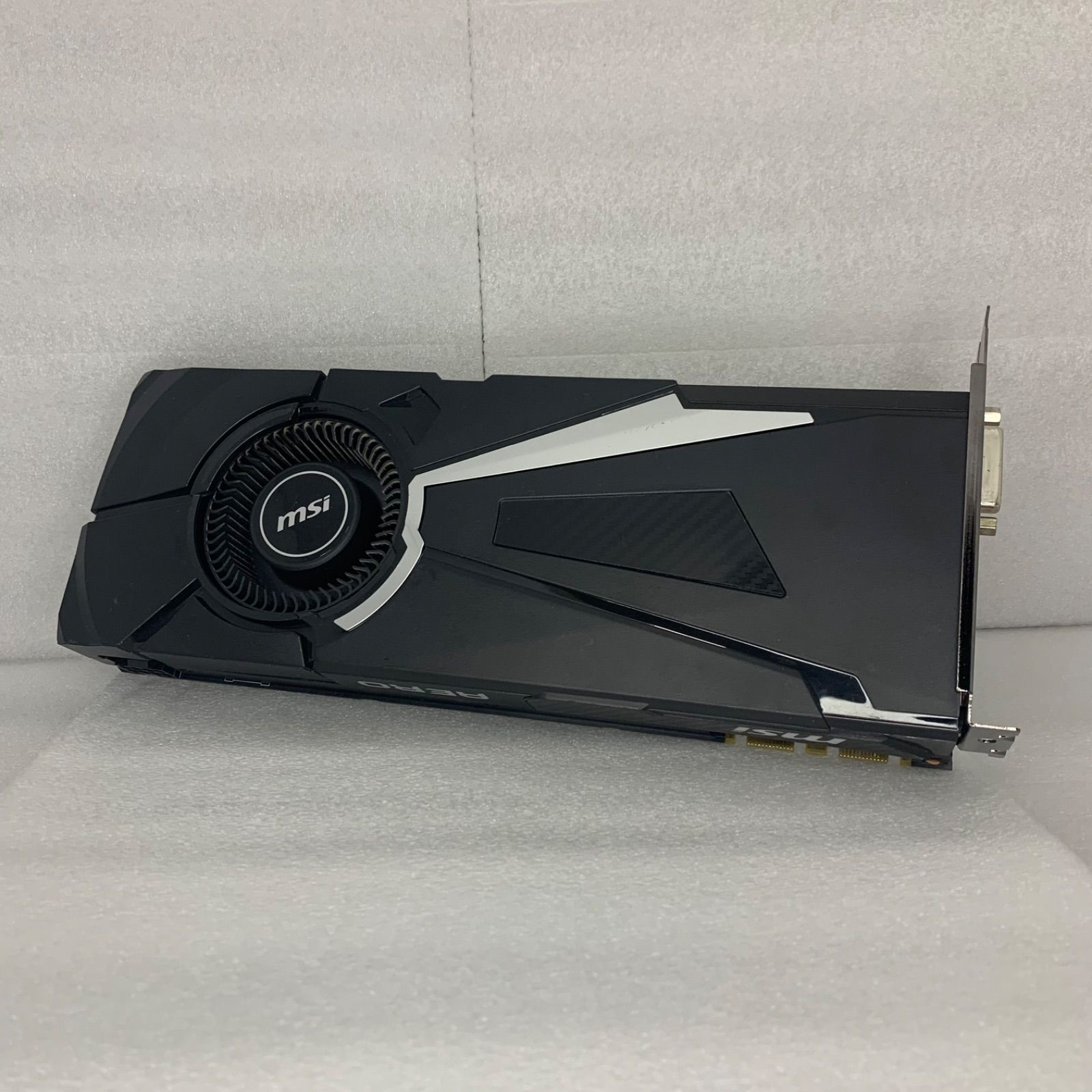 グラフィックボード GeForce GTX1070 Ti /058 - メルカリ