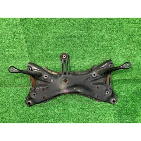 デイズ B21W フロントメンバー ハイウェイスター X 4WD 54201-6A00A VYN