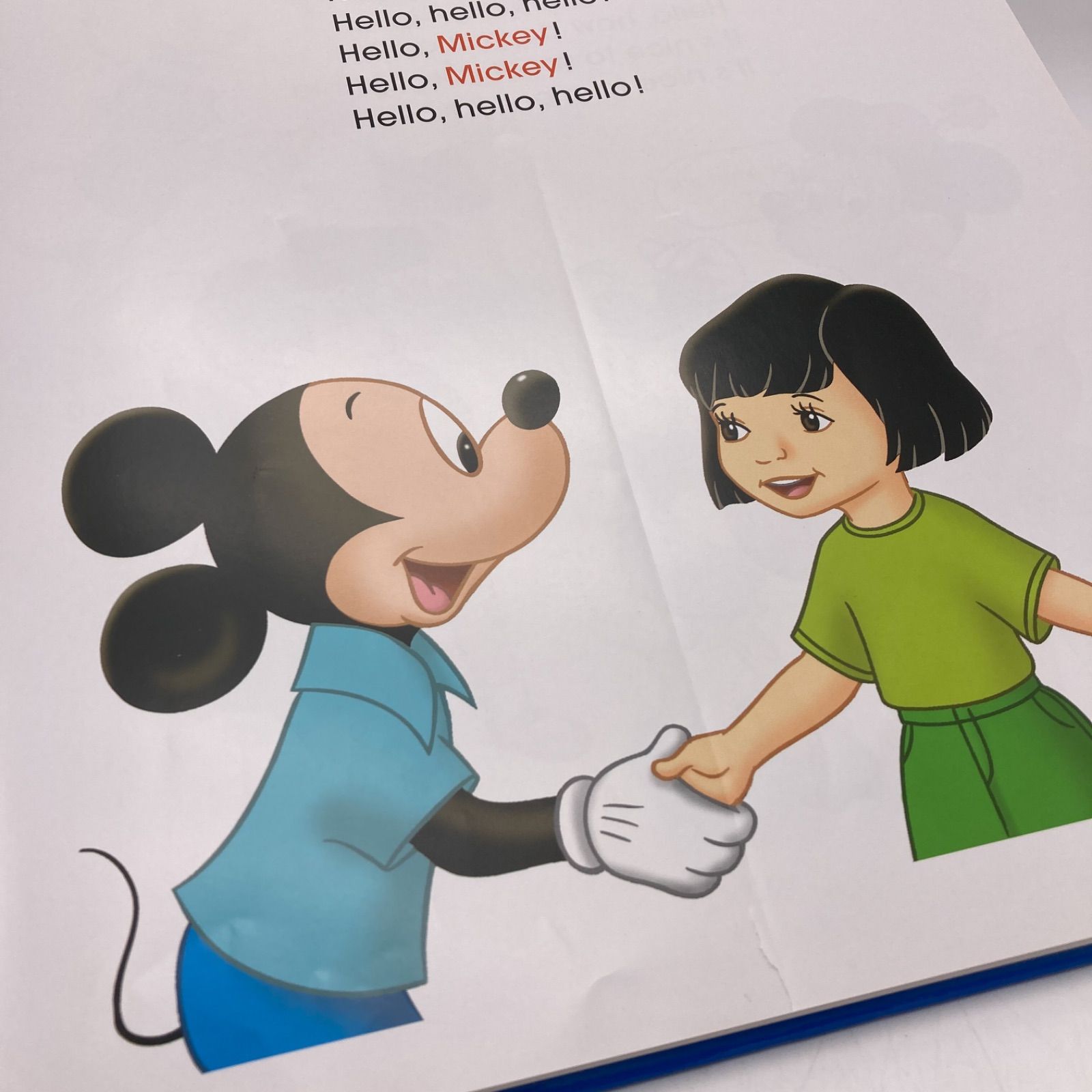 2018年購入 シングアロングセット 新子役 DVD12枚 絵本＆CD 字幕あり ディズニー英語システム DWE Disney ワールドファミリー  中古 1104826 - メルカリ