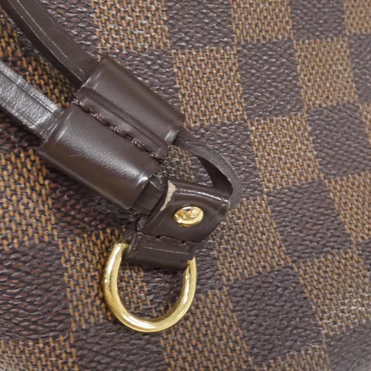 ルイヴィトン ダミエ ネヴァーフル PM N51109 バッグ DECORATOM_COM_BR