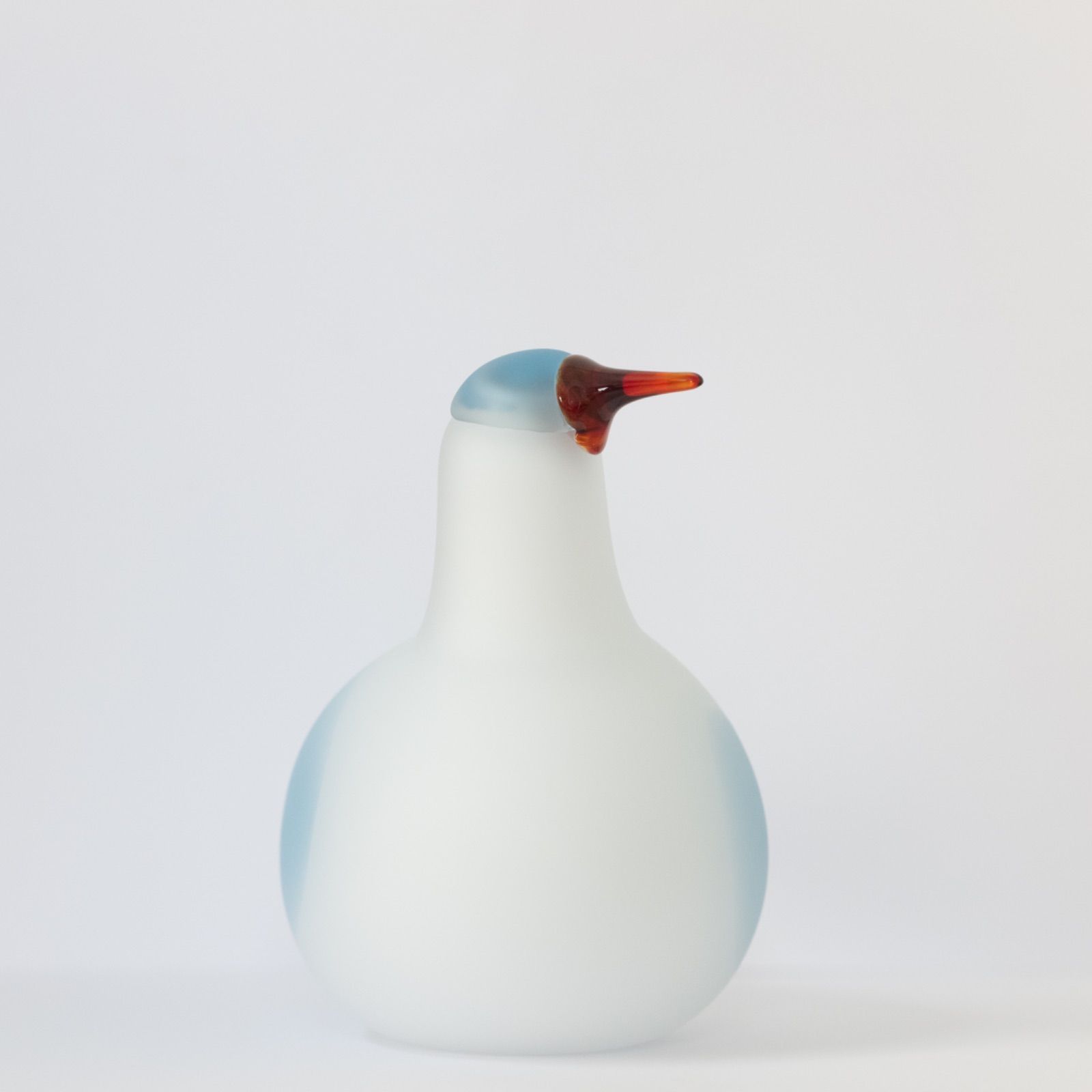  - イッタラ バード オイバトイッカ Fyrklövern Pigeon ツルツル イッタラ バード オイバトイッカ Fyrklövern Pigeon ツルツル