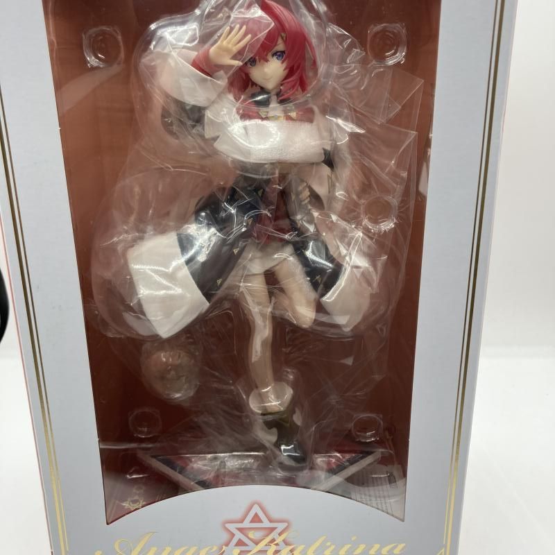 壽屋 アンジュ・カトリーナ 1/7（コトブキヤ アンジュ