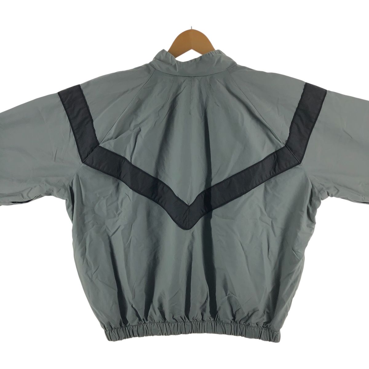 古着 00年代 米軍実品 IPFU トレーニングジャケット 古着 00年代 米軍実