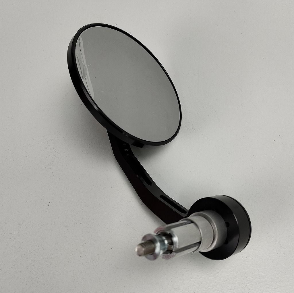 バーエンドミラー