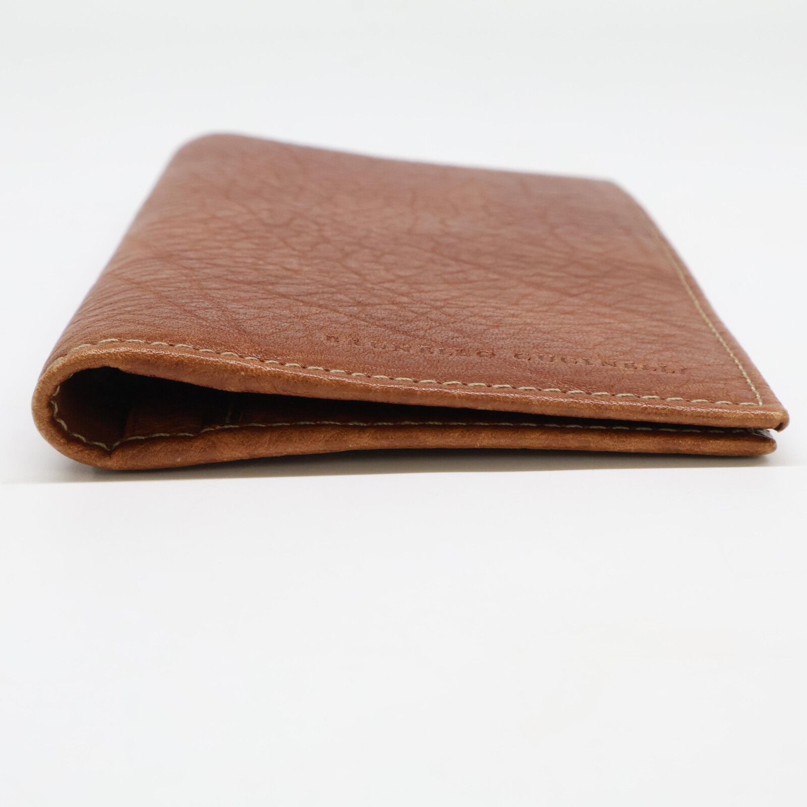 美品 BRUNELLO [私物・美品] ブルネロ・クチネリ BRUNELLO CUCINELLI