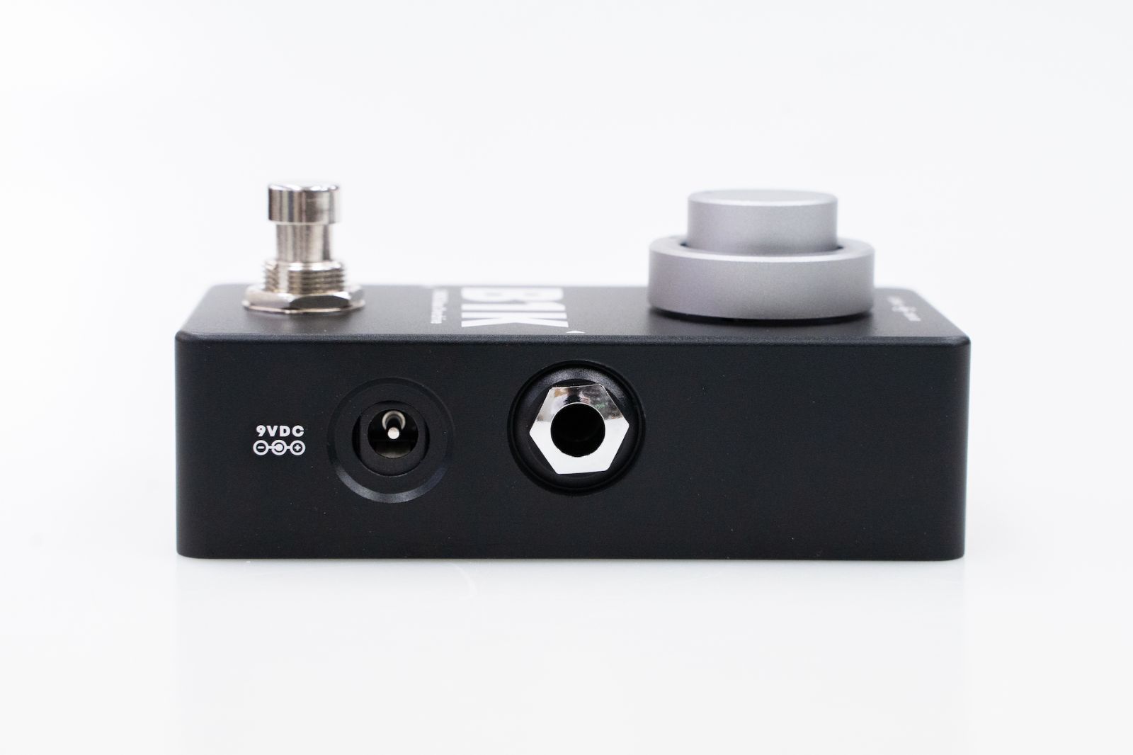 ギター Darkglass B1K CMOS Bass Overdrive microtubes-b1k-cmos-bass-