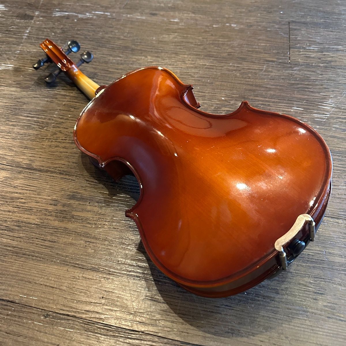 Carlo giordano VS-1 2017年製 4/4 Violin カルロジョルダーノ