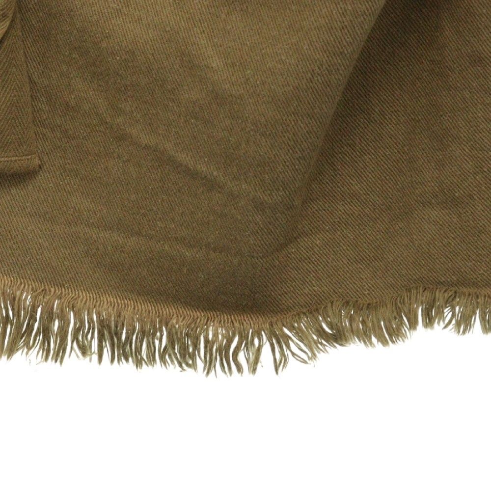 doublet (ダブレット) 22SS SILK TWILL MILITARY PANTS 22SS15PT173  