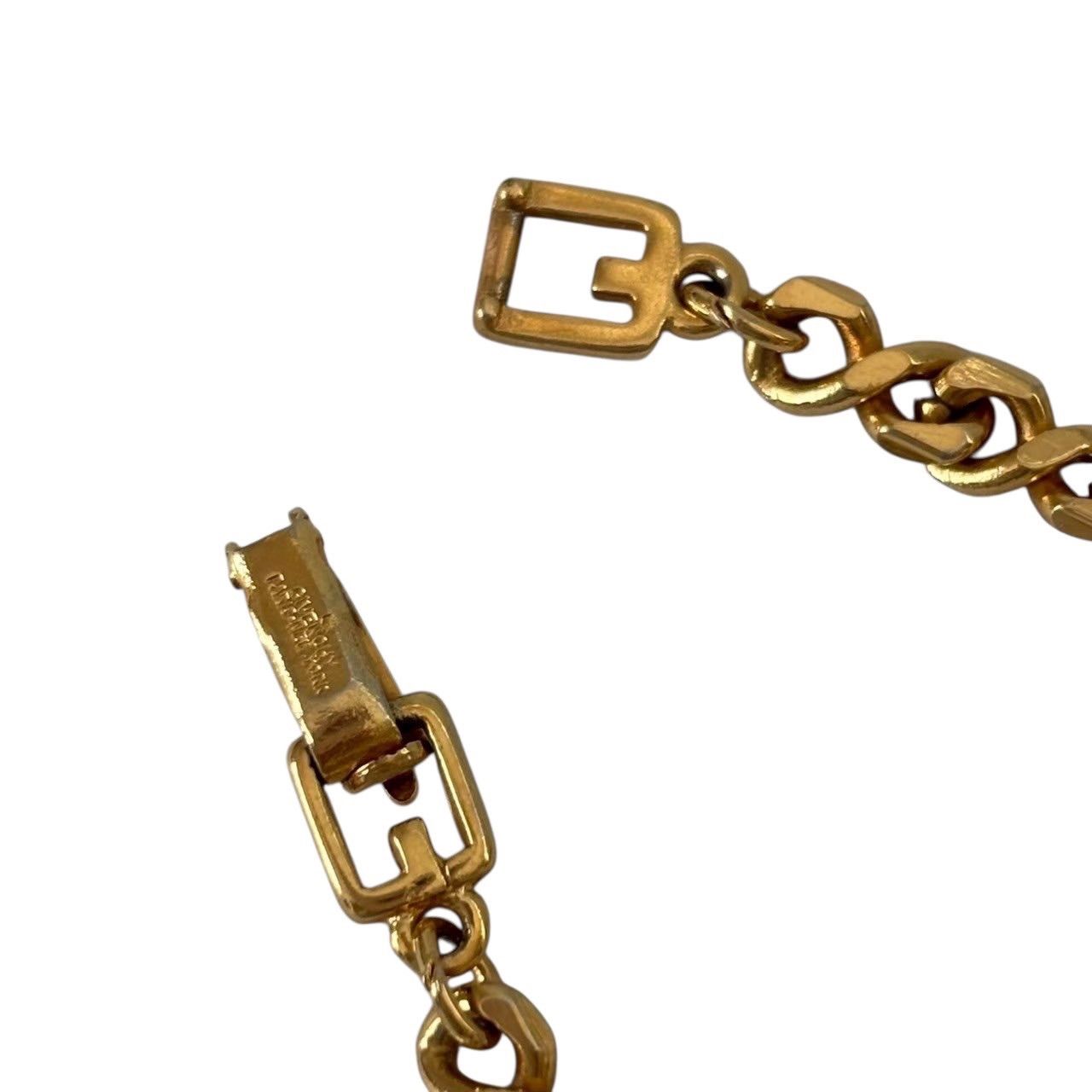 GIVENCHY ジバンシー ブレスレット 金 アクセサリー 小物
