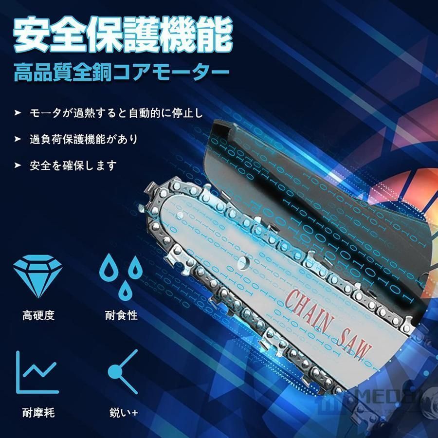 ブラシレスモーター搭載 マキタ