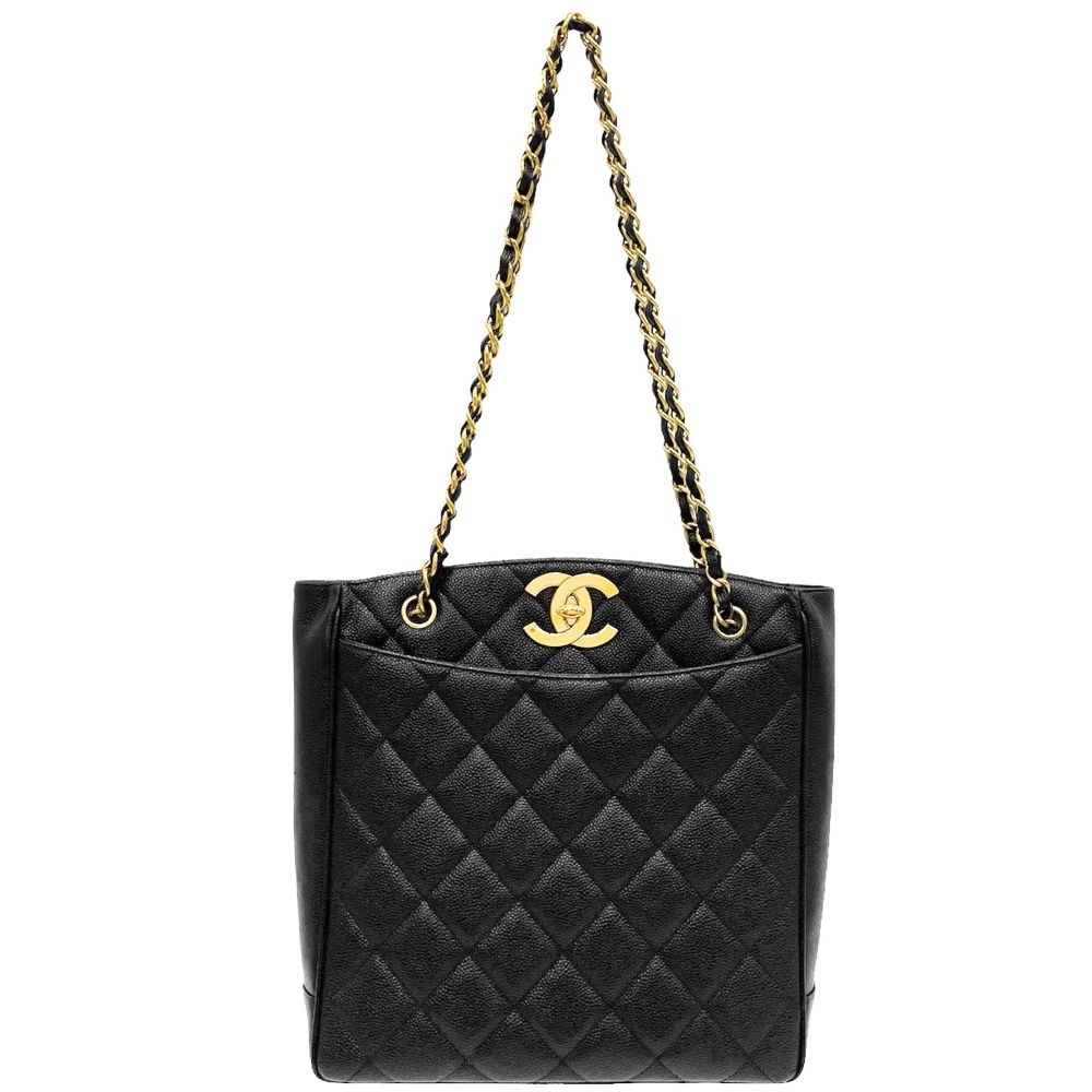美品✨ CHANEL マトラッセ ココ キャビア ターンロック トートバッグ 楽天市場】【バッグ】CHANEL シャネル マトラッセ キャビア