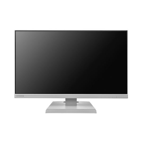 アイオーデータ3辺フレームレス 23.8型ワイド液晶ディスプレイ