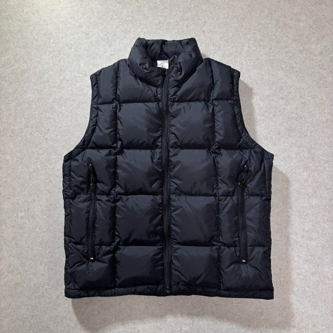 MONCLER チェック柄 ダウンベスト junya watanabe モンクレール ダウン