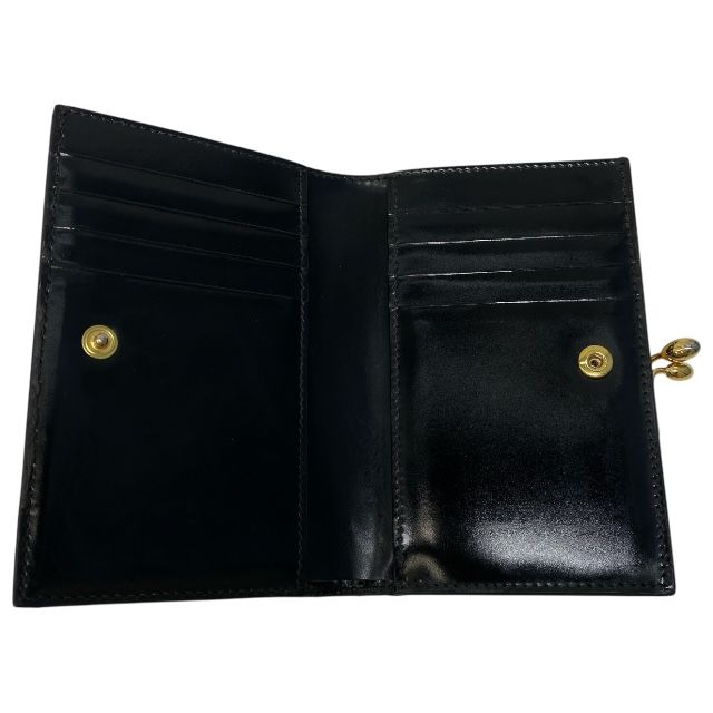 Jil sanderジルサンダーGOJI パーススモール　ガマ口財布 国内正規品 Jil sanderジルサンダーGOJI パーススモール ガマ口財布 国内正規品