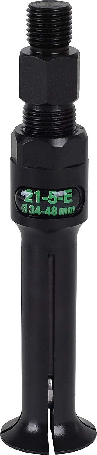 2営業日で発送 KUKKO クッコ 21-5-E 内抜きエキストラクター 34-48MM 21-5-E