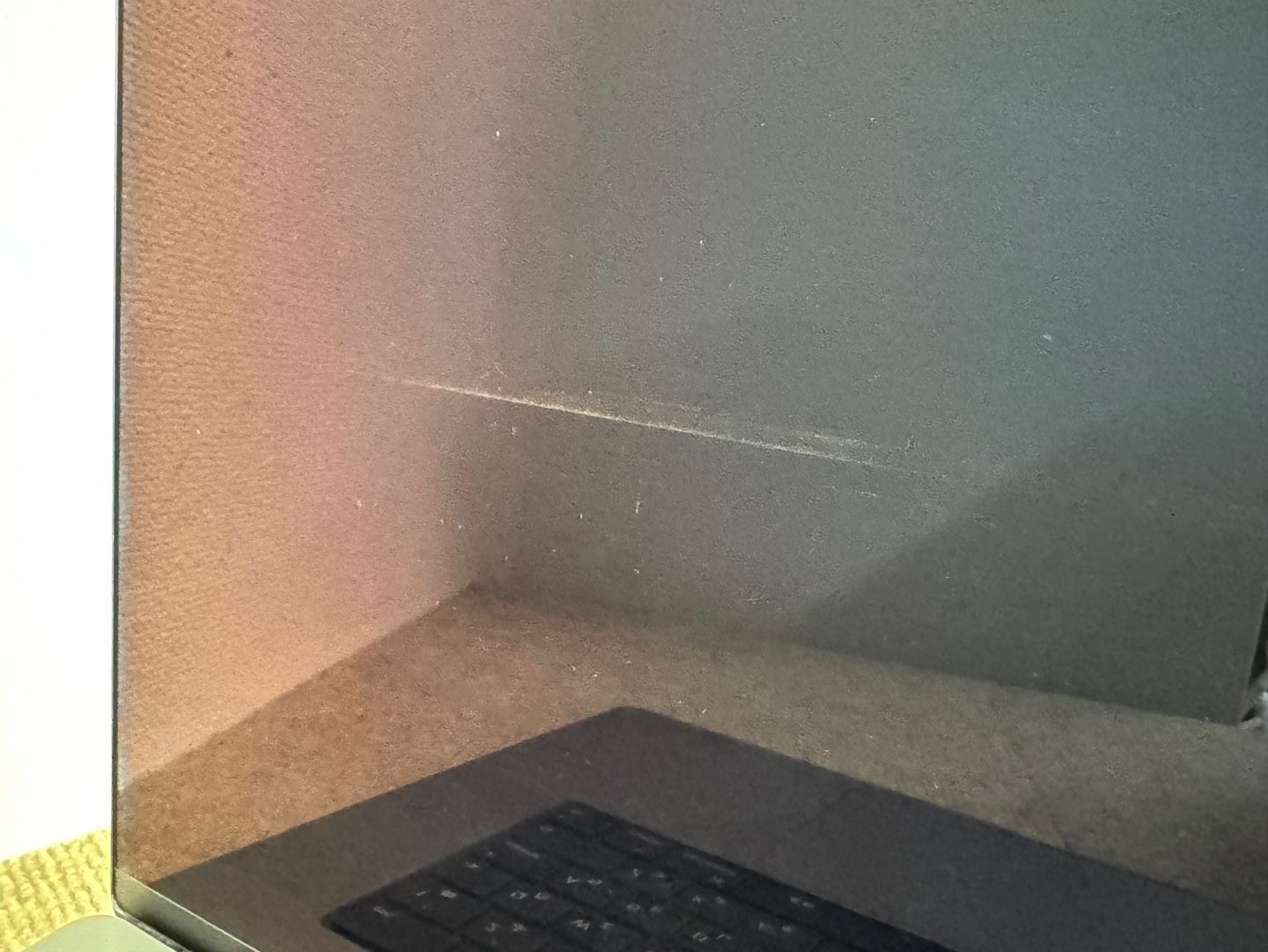 Apple MacBook Pro 16 2021 A2485 M1 Max | RAM 64GB | SSD 2TB | スペースグレー | 充放電回数 127 MC078 VETTDRUCK_DE