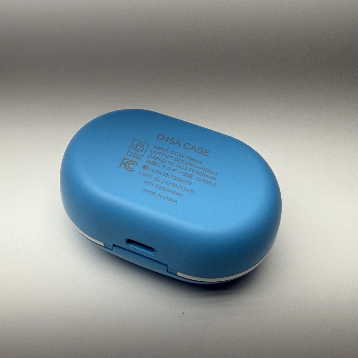 五等分の花嫁 中野三玖 モデル ワイヤレスイヤホン 五等分の花嫁 TRUE WIRELESS STEREO EARPHONES 中野 三玖 CV