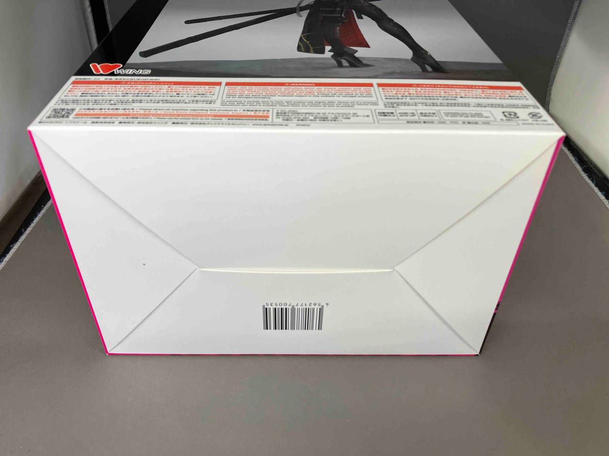 ウイング SAMURAI 1/7 FALSLANDER