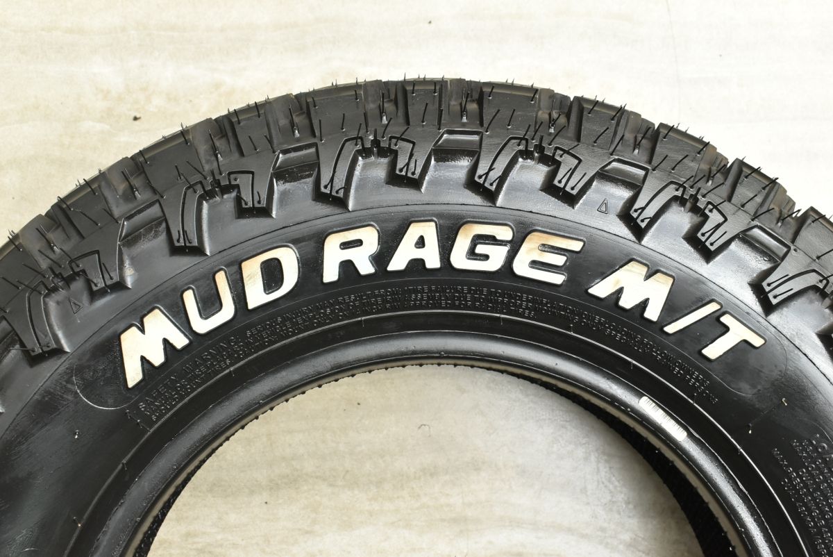 M|T 195R14C
