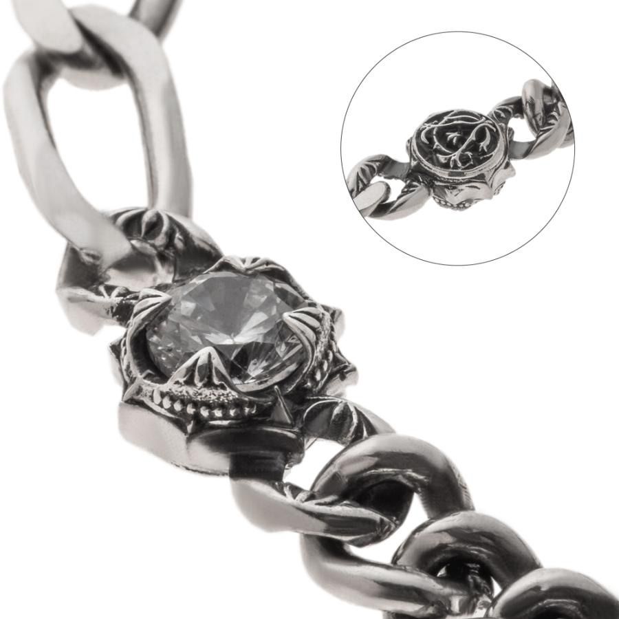 マルチ喜平ブレスレット アルテミスクラシック