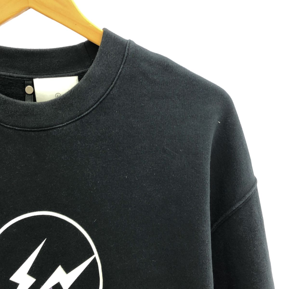 oamc x fragment スウェット Lサイズ 【公式通販】