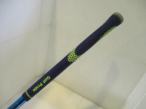 ダンロップ SRIXON Z H 45 U 4 ユーティリティ UT Miyazaki Kosuma Blue 水 Hybrid フレックスS メンズ 男性用 右利き 右用 Cランク ゴルフクラブ