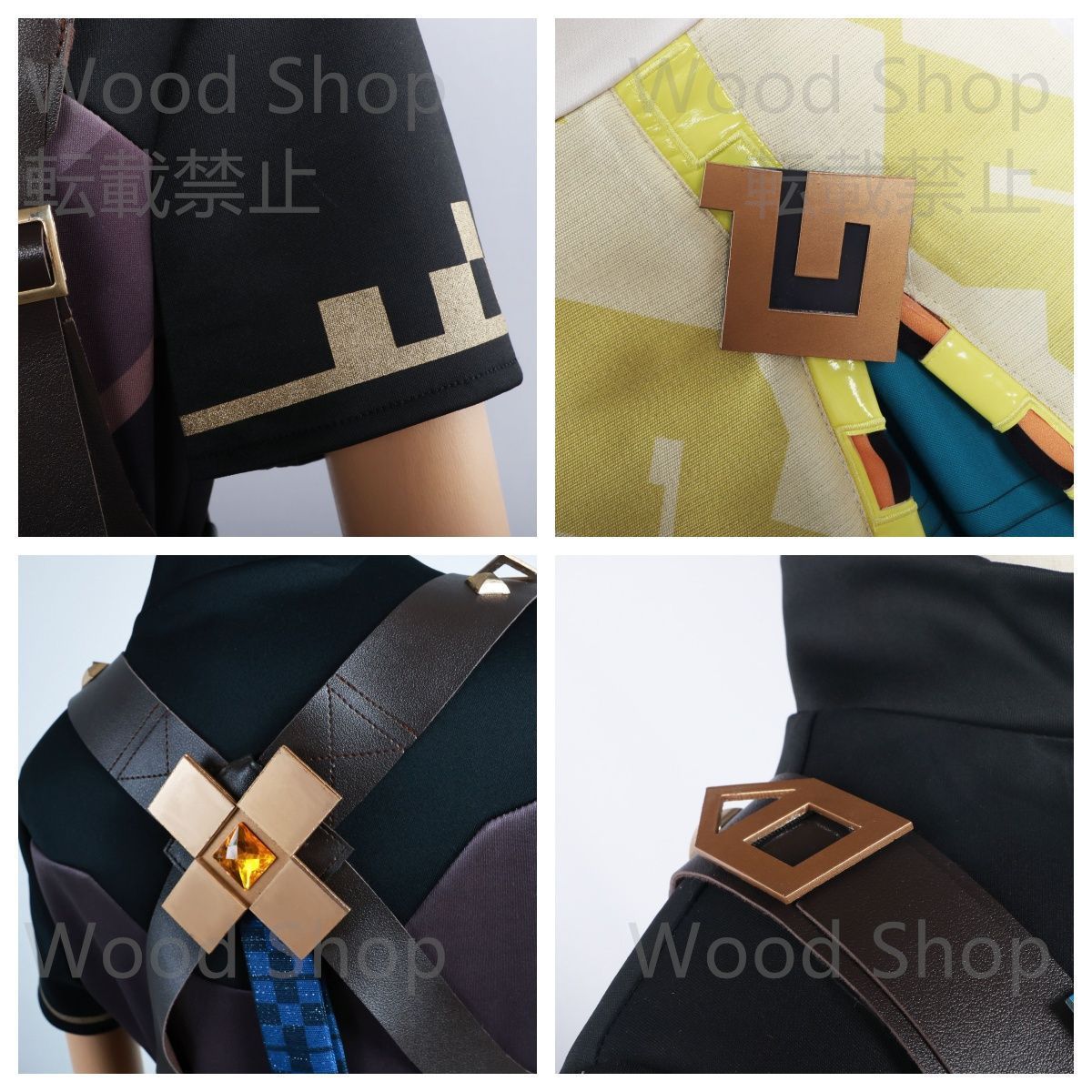 コスチューム cosplay