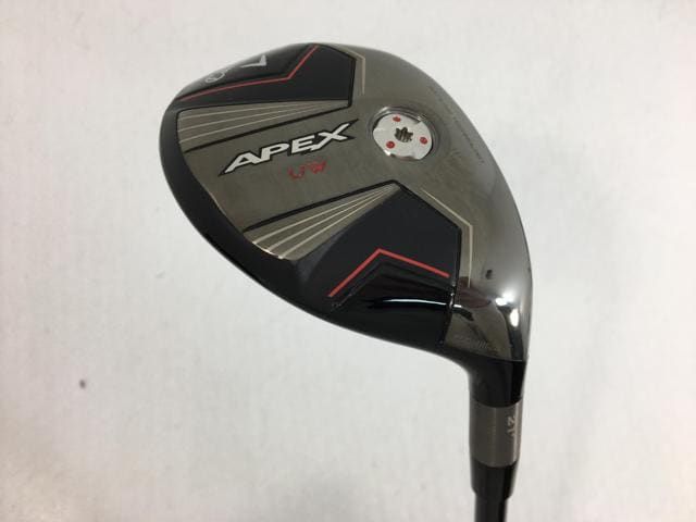 特注カスタムクラブ キャロウェイ APEX ユーティリティーウッド TENSEI 耐えがたい 70 for Callaway シャフト